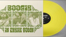 Boogie — In Freak Town 1968-69 (USA, Heavy Psychedelic,Blues Rock)