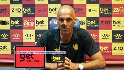 Recapitulação do jogo de sábado: Derrota do Esporte Clube do Recife para o Flamengo na Série A do Campeonato Brasileiro e movimentações no mercado da bola