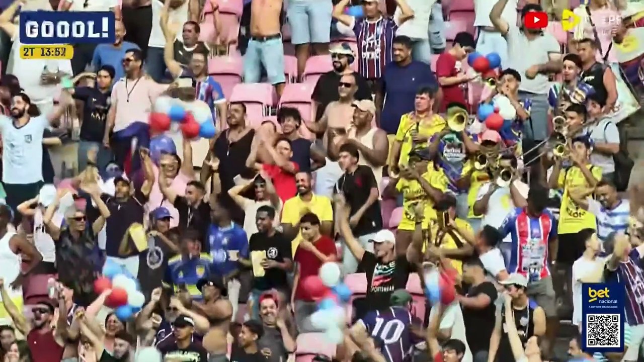 Vitória conquista campeonato Pernambucano Série A2, garante vaga na primeira divisão após vitória emocionante nos pênaltis