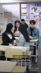 Love's Prison Chinese Drama 1/2