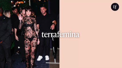 Dakota Johnson, trop sexy ? Les féministes réagissent aux controverses sur son "droit à être une catin"