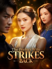 The Perfect Wife Strikes Back (2025)