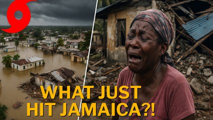 Jamaica Devastated: Hurricane Melissa Kills 28 and Destroys Entire Communities