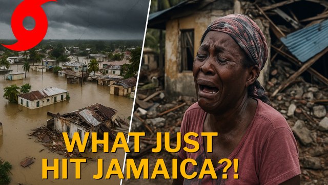 Jamaica Devastated: Hurricane Melissa Kills 28 and Destroys Entire Communities