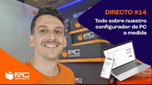 💻 ¡MÓNTATE tu propio PC desde 0! 🧑‍🔧| CONFIGURARDOR de PcComponentes 🔧