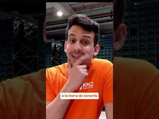 🌍¿Sabías que fuimos el primer ecommerce en España en incorporar el empaquetado inteligente?🌿