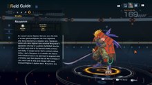 musyamon all digivolution/de-digivolution/profile Digimon Story Time Stranger
