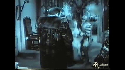 🎬 El Día del Juicio (1959) – Un Paso Más Allá | Serie Completa en Español | ClassicBox