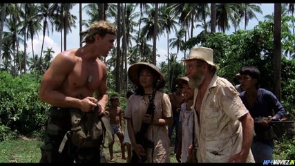 Strike Commando (1987)