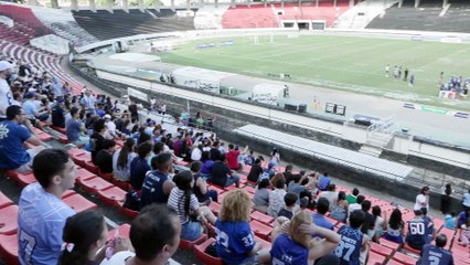 Marines de Recife Triunfam no Nordeste Bowl: A Ascensão do Futebol Americano em Pernambuco
