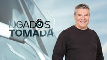 HENRIQUE PEREIRA | LIGADOS NA TOMADA #86 - 03/11/2025