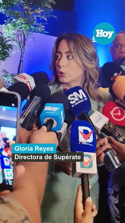 ¿Qué hace en la República Dominicana, a través de Supérate, para cuidar a los adultos mayores?