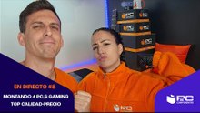 💻💸 Ordenadores Gaming Calidad-Precio | Montamos 4 PC's TOP 🔥