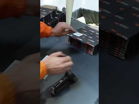 🚚📦 ASÍ PREPARAMOS tus PEDIDOS en PcComponentes 🧡 #pedidos #preparación