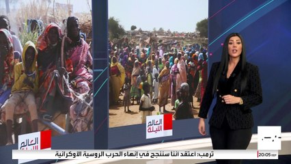 حمى النزوح تنتقل من إقليم دارفور إلى كردفان.. و"الهجرة الدولية" ترصد النقاط السوداء