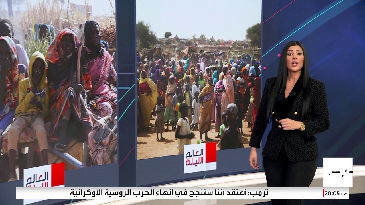 حمى النزوح تنتقل من إقليم دارفور إلى كردفان.. و"الهجرة الدولية" ترصد النقاط السوداء