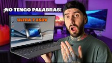 💻REVIEW ASUS Zenbook S14 | PORTÁTIL ULTRAFINO TODOTERRENO con ¡INTEL LUNAR LAKE!
