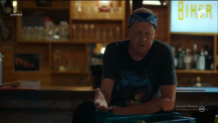 Ana _ mi . ai fost scrisa in ADN , sezonul 2 . episodul 8 ,  din   23  , Octombrie  ,  2025 . Partea 2 ,,