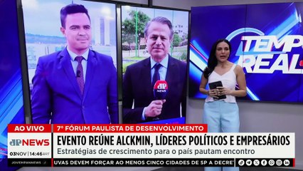 Polícia investiga morte de jovem na frente do pai e do marido em SP | TEMPO REAL