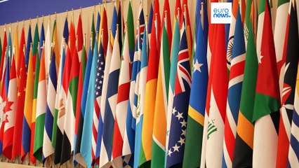 EURONEWS HOY | Las noticias del 3 de noviembre: Carlos Mazón dimite un año después del 29-O