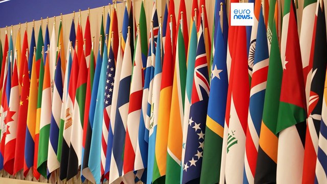 EURONEWS HOY | Las noticias del 3 de noviembre: Carlos Mazón dimite un año después del 29-O