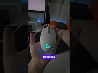 😱 ¿El ratón GAMING PERFECTO? 💥 ¡Precio BRUTAL! 💸 #gaming  #mouse