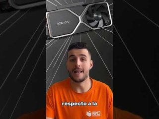💥 ¡INCREÍBLE! 🎮 Nueva GeForce RTX 4070 SUPER 🚀  #pccomponentes #geforce