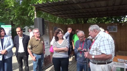 UN AUTRE REGARD SUR LA FIRA  DES CAÇADORS DE TÀRREGA 2025