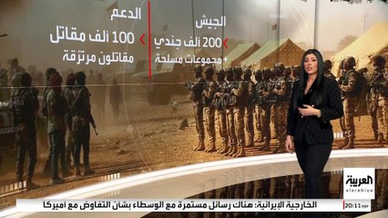 الحرب تنتقل إلى شمال كردفان.. لم تميل كفة القوة في السودان؟