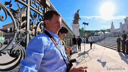 Calendario Difesa, scatti d'autore per "la Forza che unisce"