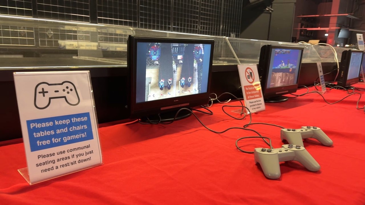 Comic Con North East Draws Thousands to Newcastle for a Weekend of Pop Culture Magic