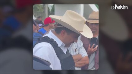 Mexique : les narcos ont eu la peau du maire qui leur faisait la guerre