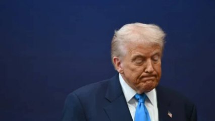 Presidente Donald Trump afirma que los días de Nicolás Maduro en el régimen "están contados”