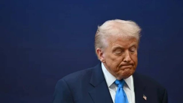 Presidente Donald Trump afirma que los días de Nicolás Maduro en el régimen están contados”