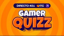 🎮 ¿Quién es el que más sabe sobre VIDEOJUEGOS? 👾 | GAMER QUIZZ #1 🤓