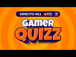 🎮 ¿Quién es el que más sabe sobre VIDEOJUEGOS? 👾 | GAMER QUIZZ #1 🤓