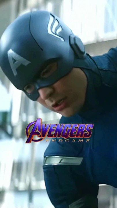 Did you know that in Avengers: Endgame?
