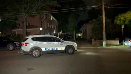 Three arrested following alleged kidnapping