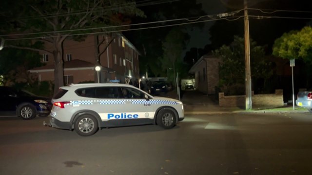 Three arrested following alleged kidnapping