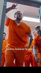 [Doblado ES] Rey de la Prisión Encubierto en Español