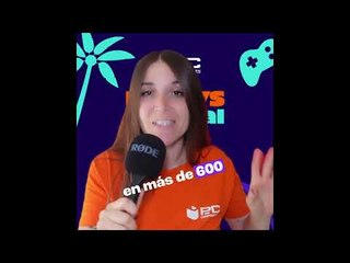 🎉 OFERTAS en PC, portátiles, componentes, periféricos... ¡Vuelve el PcDays Festival