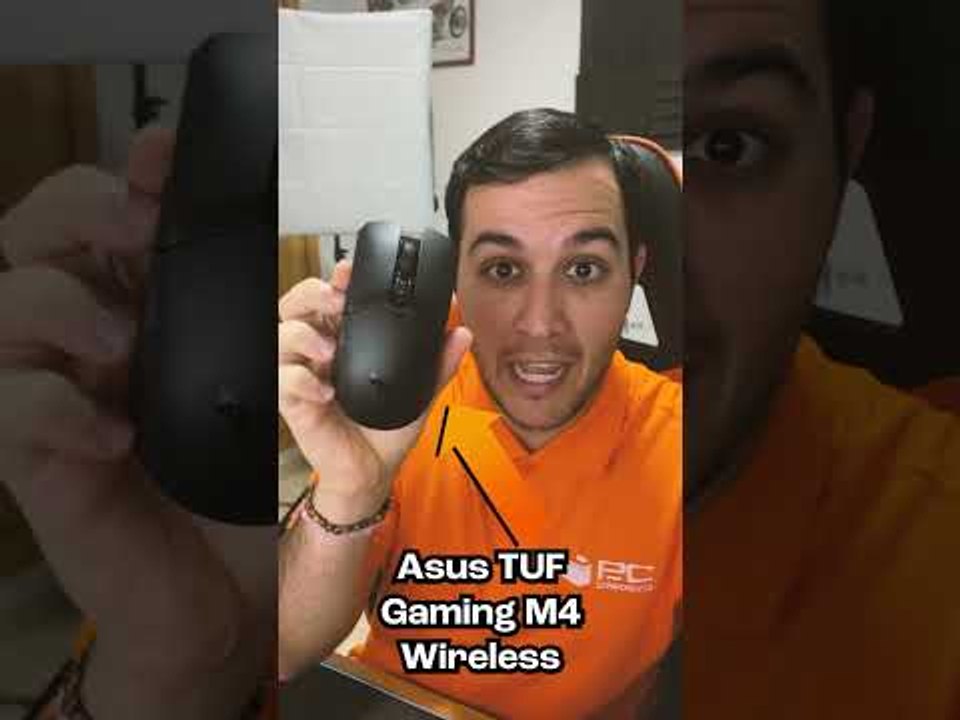 🤑Ni 50€ te vas a GASTAR en estos RATONES GAMING | ¿CUÁLES TE RECOMENDAMOS?