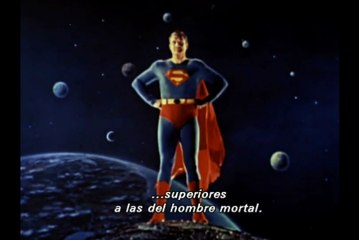 Las aventuras de Superman 5x05-El hombre que hizo realidad los sueños-SUB-HD