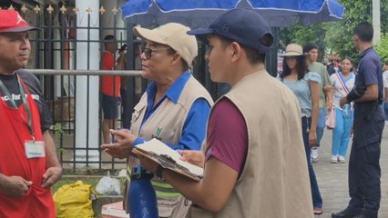 Minsa detecta irregularidades sanitarias en operativo en la vía España