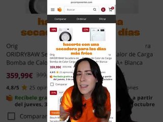 Llegan los Días Naranjas a PcComponentes con ofertas de hasta el 40%