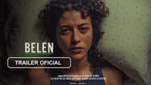 Primer Tráiler Oficial de 'Belén'