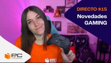 🎮 NOVEDADES sobre VIDEOJUEGOS 👾 | Gameplay ELDEN RING ⚔