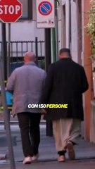 Sardone -  Una moschea abusiva chiusa dal Comune di Cormano (03.11.25)