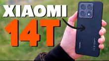 Xiaomi 14T - El mejor teléfono calidad/precio de 2024 | Review completa 📱