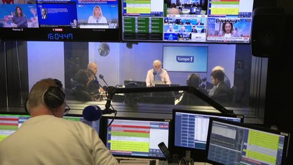 Refus d'obtempérer à Lille : «Mon fils était un battant et avait sa vie devant lui», dit la mère de Mathis